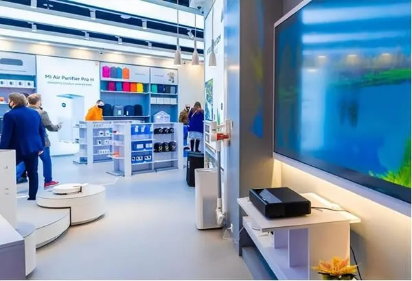 智能家居，小米進軍國際市場分析，是否可以立足于國際市場？