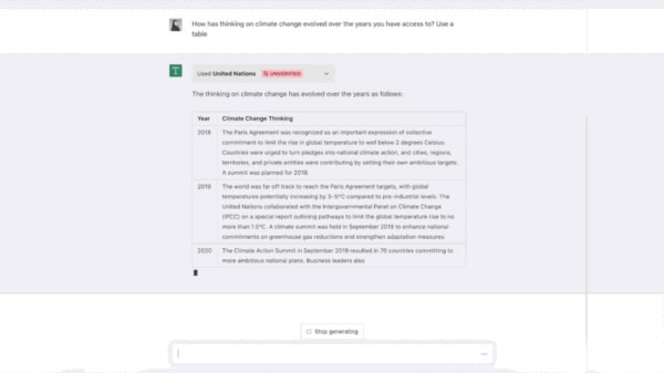 ChatGPT王炸更新！能聯網獲取新知識、可與5000+個應用交互：太瘋狂了