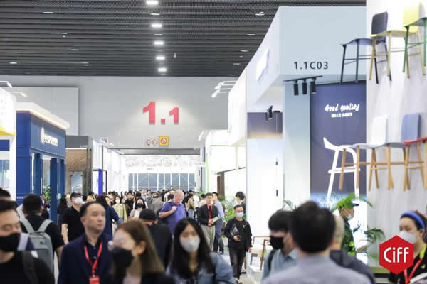 4000家品牌亮相中國家博會,智能家居、養老家居受熱捧 4000家品牌亮相中國家博會,智能家居、養老家居受熱捧