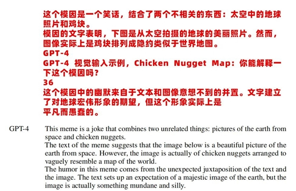 ChatGPT-4威力加強版上手：它很強 但也有點拉