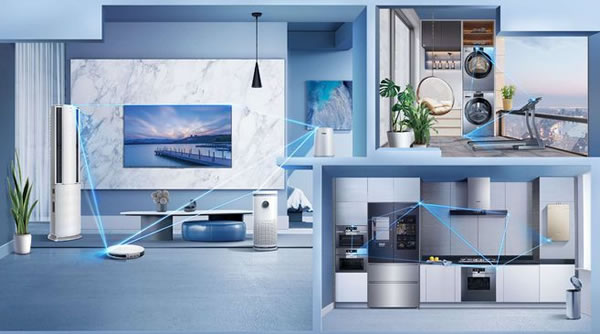 填補(bǔ)國(guó)際標(biāo)準(zhǔn)空白！海爾智家牽頭IEEE智能家居語(yǔ)音標(biāo)準(zhǔn)