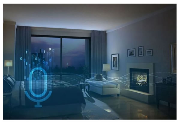 填補(bǔ)國(guó)際標(biāo)準(zhǔn)空白！海爾智家牽頭IEEE智能家居語(yǔ)音標(biāo)準(zhǔn)