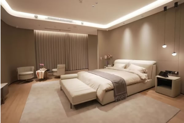 一年增長 53%,智能照明為什么這么火? 一年增長 53%,智能照明為什么這么火?