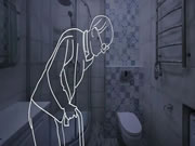 螢石跌倒檢測雷達(dá):360°無死角保護(hù),高靈敏度