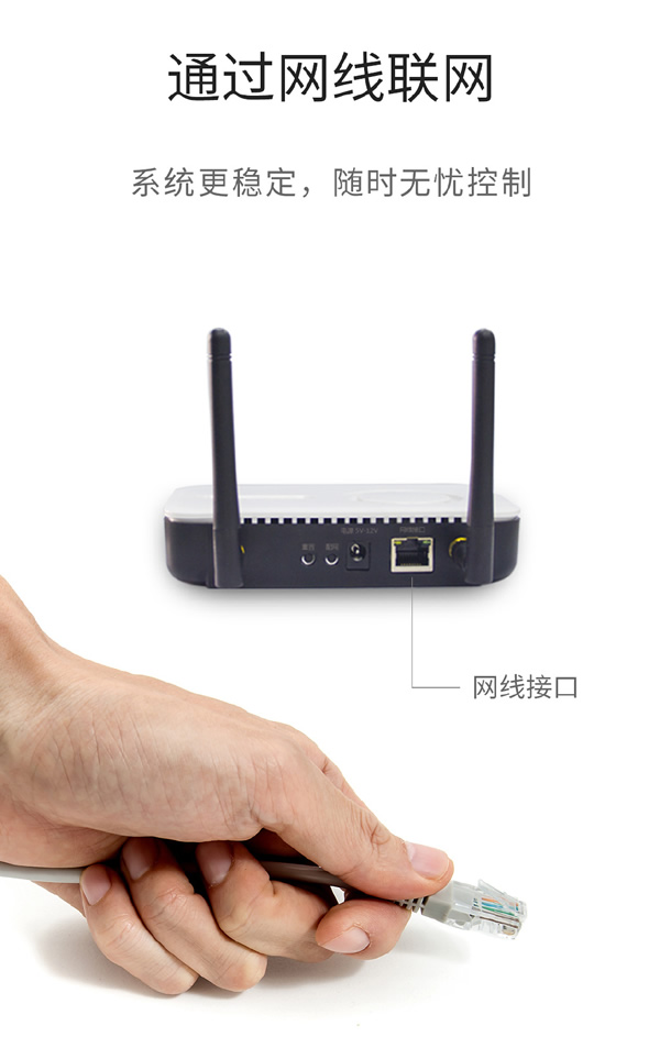 搭建全屋智能家居不得不提的中樞——網關