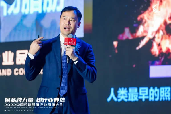 榮譽加冕！2022“亮點獎”領袖品牌、各品類十大品牌揭曉