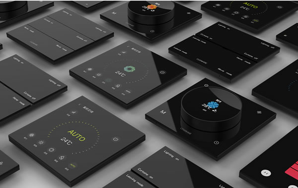 智能家居市場考察系列專題15：克倫·威爾簡介