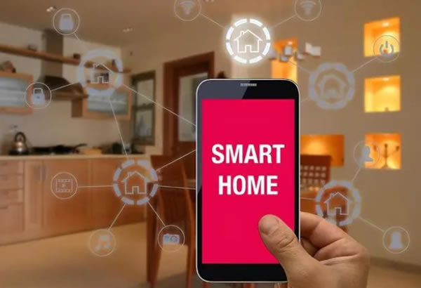 海爾智家財(cái)報(bào)披露,三翼鳥“帶不飛”全屋智能 海爾智家財(cái)報(bào)披露,三翼鳥“帶不飛”全屋智能