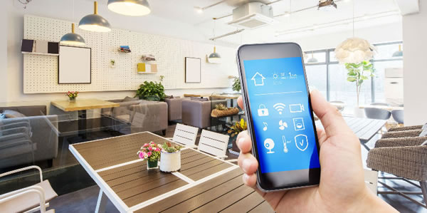 依傍地產的智能家居，能否走出獨立行情