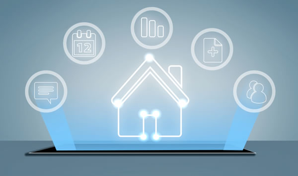 干家務,智能家居產品來幫忙 干家務,智能家居產品來幫忙