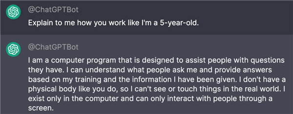 要顛覆搜索引擎！專家稱ChatGPT對話水平已超過9成人類：Siri和它比就是“智障”