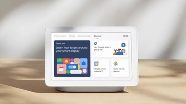 蘋果開發(fā)家居智能屏，超越小米、華為的野心昭然若揭!