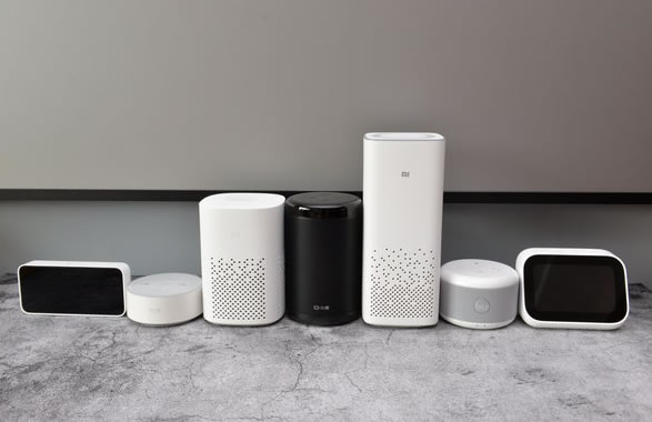 年銷量同比下降28% 智能音箱能否擔(dān)起智能家居入口重?fù)?dān)? 年銷量同比下降28% 智能音箱能否擔(dān)起智能家居入口重?fù)?dān)?