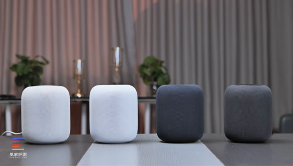 百萬豪裝混音室實測蘋果HomePod 2:對比前兩代它的味道變了 百萬豪裝混音室實測蘋果HomePod 2:對比前兩代它的味道變了