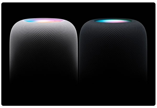 蘋果正在開發一種新的類似iPad的智能家居中控屏