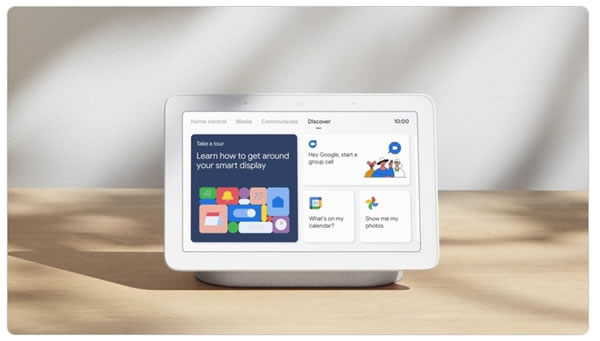 蘋果正在開發一種新的類似iPad的智能家居中控屏