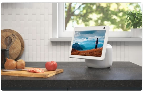 蘋果正在開發一種新的類似iPad的智能家居中控屏