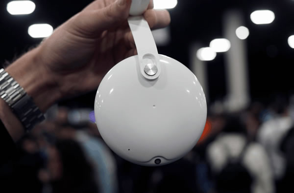 智能家居新戰(zhàn)場:馬桶驗?zāi)颍? title=