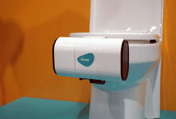 智能家居新戰(zhàn)場:馬桶驗?zāi)颍? title=