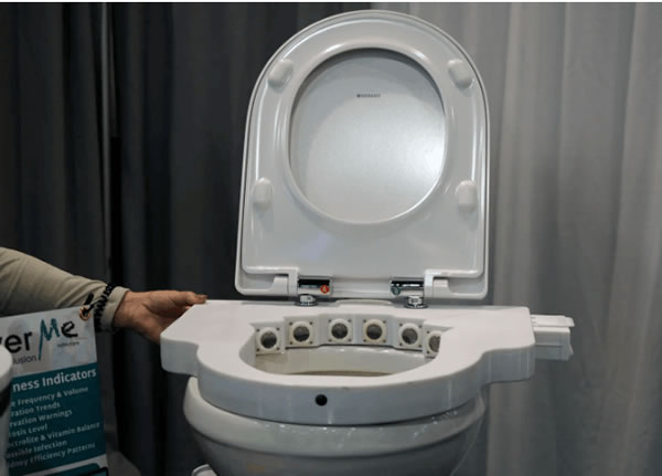 智能家居新戰(zhàn)場:馬桶驗?zāi)颍? title=