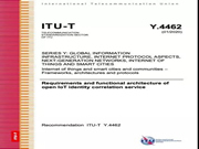 智能門鎖被惡意打開怎么辦?物聯(lián)網(wǎng)產(chǎn)業(yè)有了新的國際標準