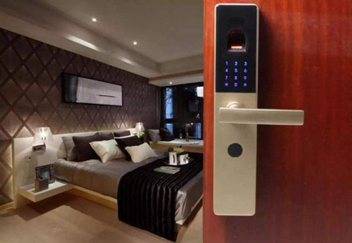 行業(yè):智能鎖發(fā)展的4.0時代即將到來 行業(yè):智能鎖發(fā)展的4.0時代即將到來