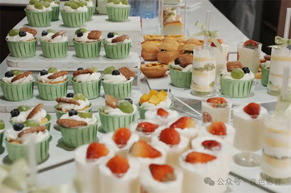 璀璨啟航 | 夜色空間·桐鄉(xiāng)店，華堂煥彩，駿業(yè)日新