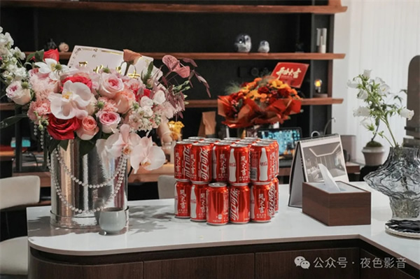 璀璨啟航 | 夜色空間·桐鄉(xiāng)店，華堂煥彩，駿業(yè)日新