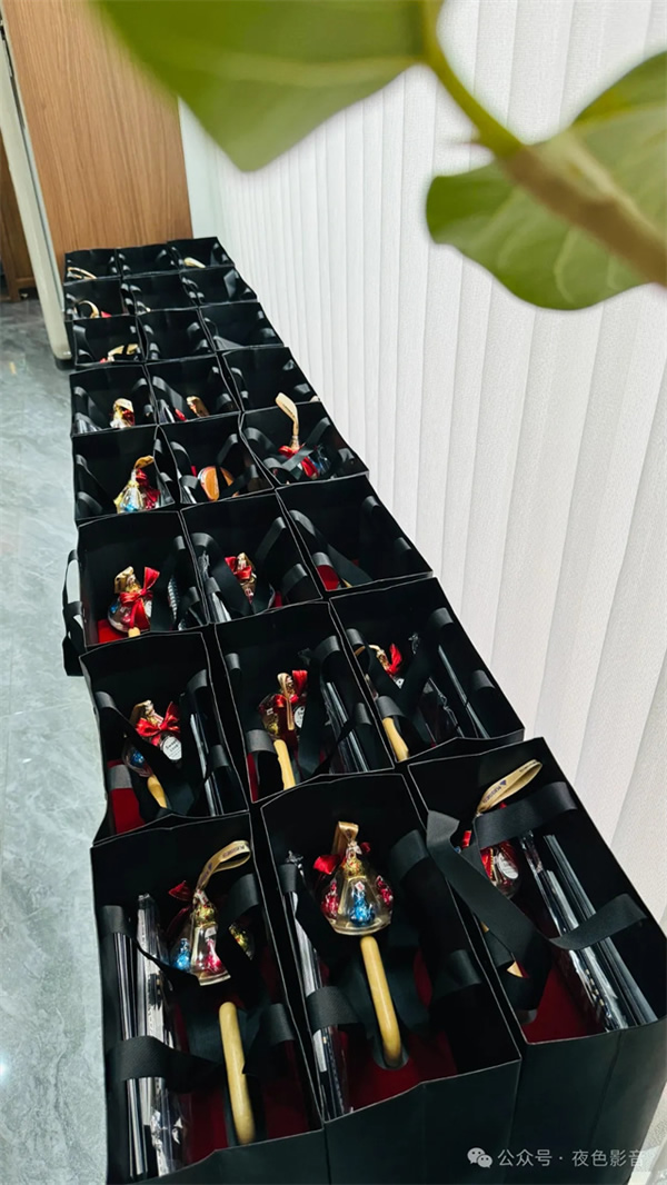 璀璨啟航 | 夜色空間·桐鄉(xiāng)店，華堂煥彩，駿業(yè)日新