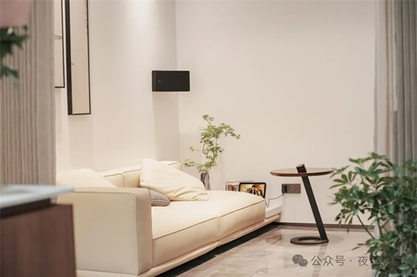 璀璨啟航 | 夜色空間·桐鄉(xiāng)店，華堂煥彩，駿業(yè)日新