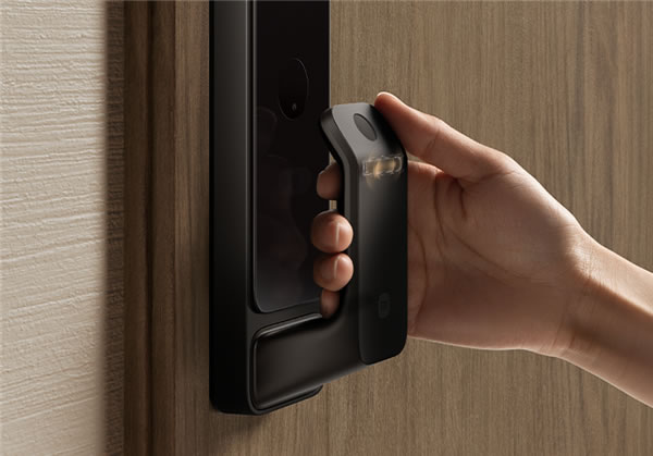 1299元 小米智能門鎖2指靜脈版發(fā)布:濕手可用 自研鎖體 1299元 小米智能門鎖2指靜脈版發(fā)布:濕手可用 自研鎖體