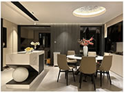 雷特科技智能家居系統(tǒng)應(yīng)用于贛州 · 中海左岸馥園