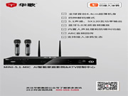 涂鴉生態(tài)MINI5.1影K套裝——8千～5萬元12套方案，總有一款適合你