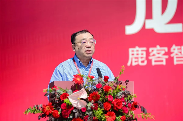 探秘鹿客產業園 | 一款高端智能鎖是如何誕生的 探秘鹿客產業園 | 一款高端智能鎖是如何誕生的