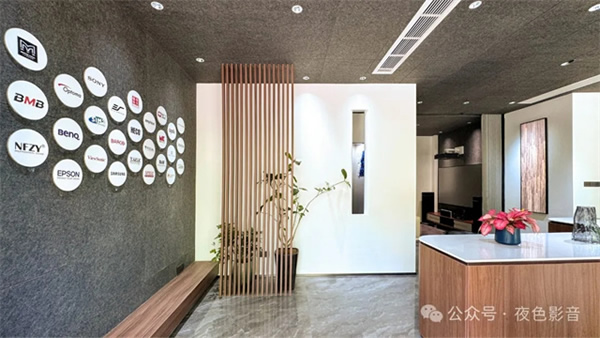 盛裝啟程 | 夜色空間·桐鄉店邀卿共赴一場聲光影之旅 盛裝啟程 | 夜色空間·桐鄉店邀卿共赴一場聲光影之旅