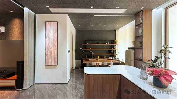 盛裝啟程 | 夜色空間·桐鄉店邀卿共赴一場聲光影之旅 盛裝啟程 | 夜色空間·桐鄉店邀卿共赴一場聲光影之旅