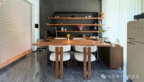 盛裝啟程 | 夜色空間·桐鄉店邀卿共赴一場聲光影之旅 盛裝啟程 | 夜色空間·桐鄉店邀卿共赴一場聲光影之旅