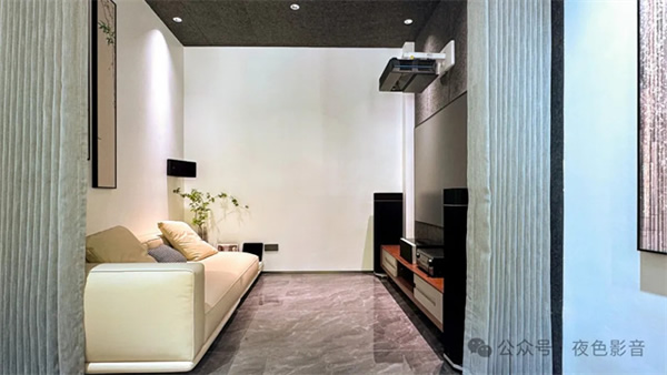 盛裝啟程 | 夜色空間·桐鄉店邀卿共赴一場聲光影之旅 盛裝啟程 | 夜色空間·桐鄉店邀卿共赴一場聲光影之旅