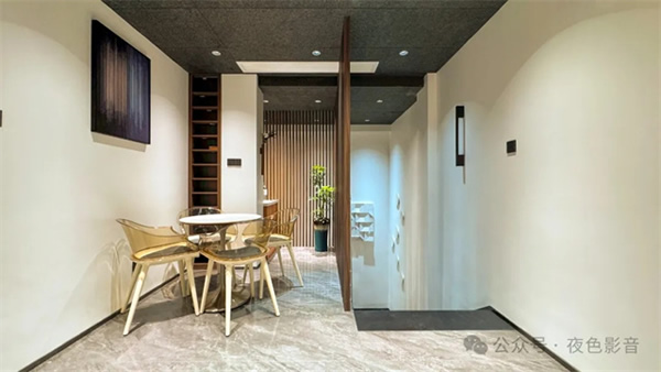 盛裝啟程 | 夜色空間·桐鄉店邀卿共赴一場聲光影之旅 盛裝啟程 | 夜色空間·桐鄉店邀卿共赴一場聲光影之旅