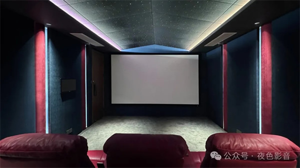 盛裝啟程 | 夜色空間·桐鄉店邀卿共赴一場聲光影之旅 盛裝啟程 | 夜色空間·桐鄉店邀卿共赴一場聲光影之旅
