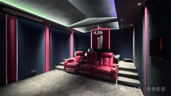 盛裝啟程 | 夜色空間·桐鄉店邀卿共赴一場聲光影之旅 盛裝啟程 | 夜色空間·桐鄉店邀卿共赴一場聲光影之旅