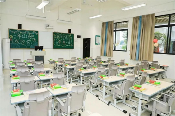 Smart PLC案例 | 廣州天河智谷第一實驗學校：智能校園真正需要智能的是什么？