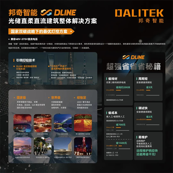 實力榮獲“金牌合作單位”稱號！邦奇智能閃耀亮相中國建筑學會建筑電氣分會2024年學術年會