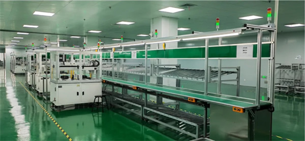 拓展新賽道 | 廣西思必馳通過IATF16949汽車行業(yè)質(zhì)量管理體系認證