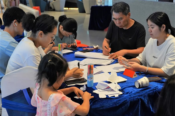 睿住智選未來生活家——打造社區智慧生活體驗 睿住智選未來生活家——打造社區智慧生活體驗