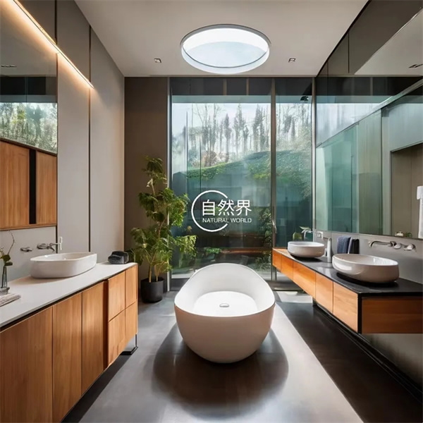 自然界太陽(yáng)燈：點(diǎn)亮你的廚房與衛(wèi)生間，模擬日升日落的奇妙之旅