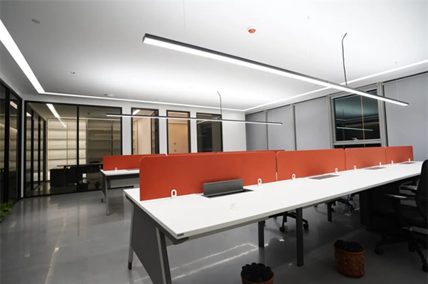 易來接入HomeKit有多穩(wěn)定？1000㎡商業(yè)空間輕松搞定