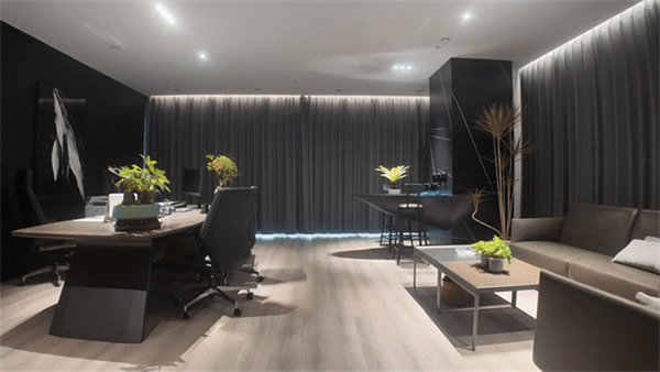 易來接入HomeKit有多穩(wěn)定？1000㎡商業(yè)空間輕松搞定