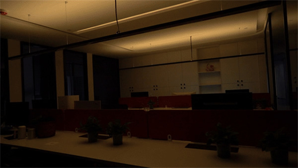 易來接入HomeKit有多穩(wěn)定？1000㎡商業(yè)空間輕松搞定