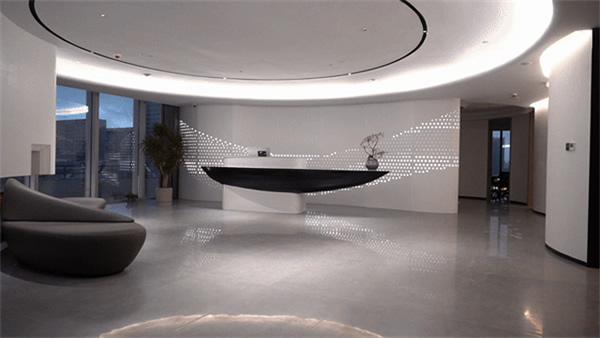 易來接入HomeKit有多穩(wěn)定？1000㎡商業(yè)空間輕松搞定